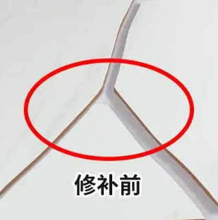 酒泉市瓷砖空鼓维修公司分享下瓷砖基层整体强度偏低，可能会导致的问题。